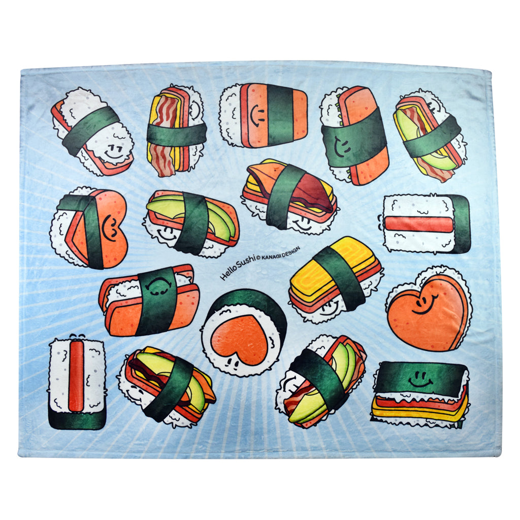 Musubi Shop Musubi Gifts Collection – Hello Sushi Store | Asian Gift Shop