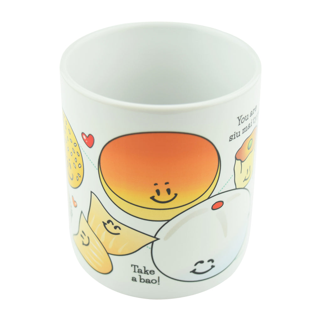 Dim Sum Mug - Hello Sushi Store