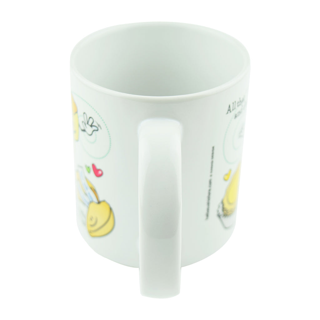 Dim Sum Mug - Hello Sushi Store