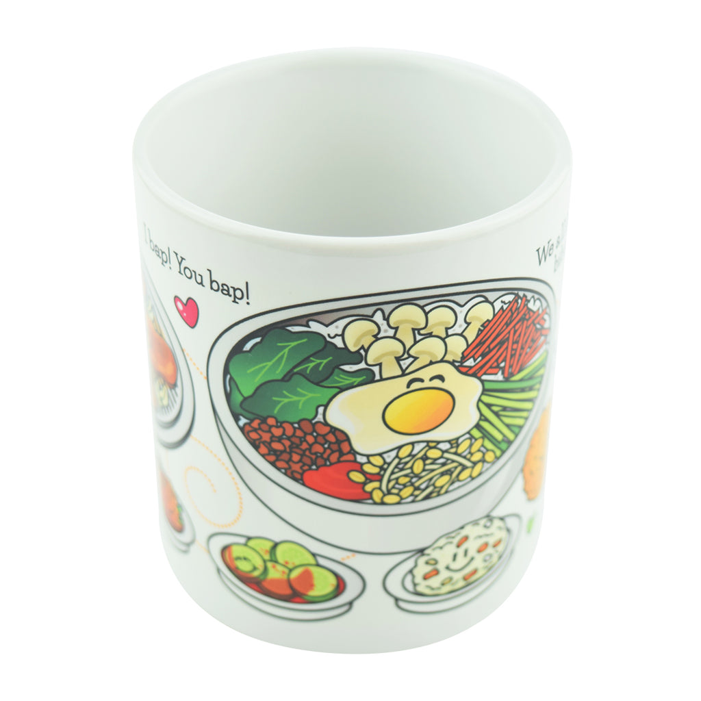 Korean Mug - Hello Sushi Store