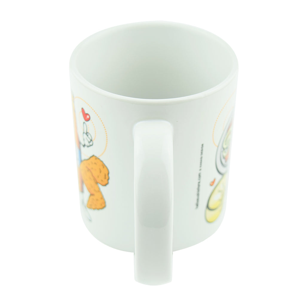 Korean Mug - Hello Sushi Store