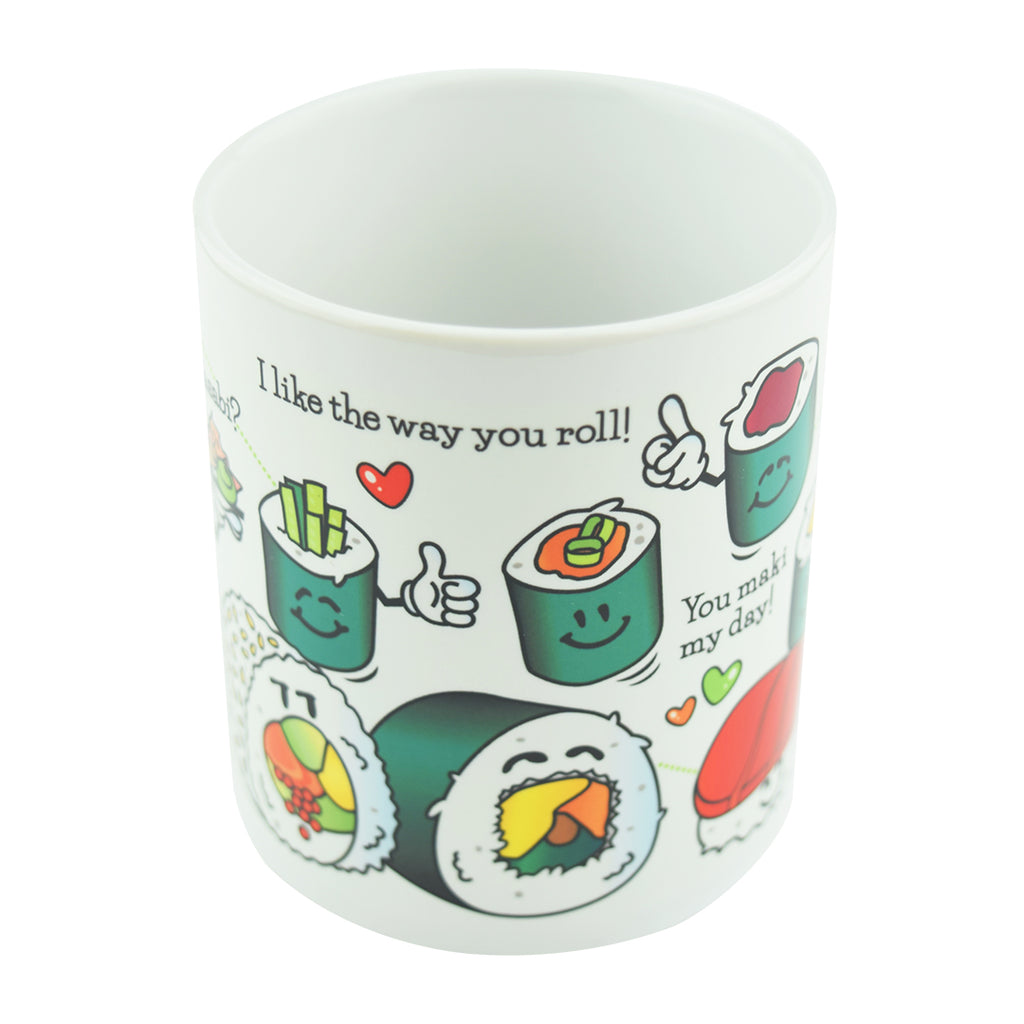 Sushi Mug - Hello Sushi Store