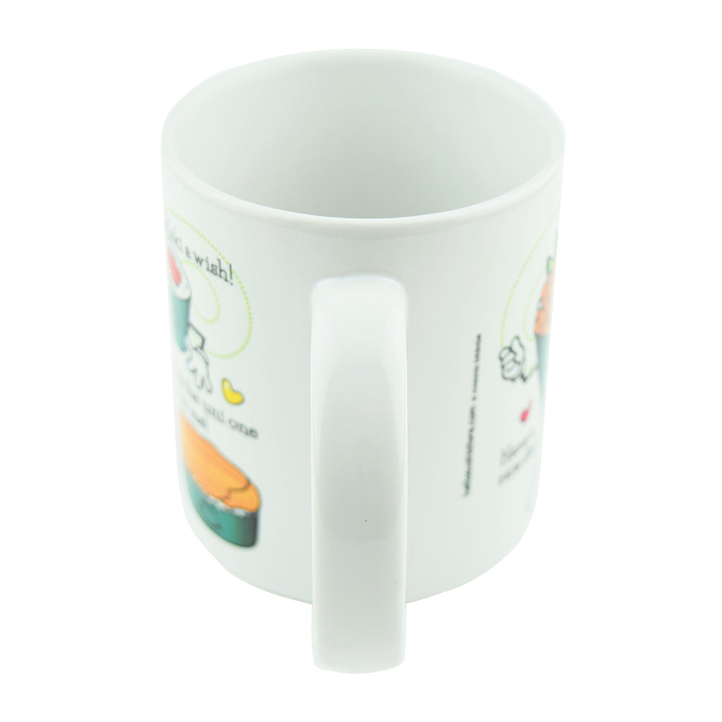 Sushi Mug - Hello Sushi Store