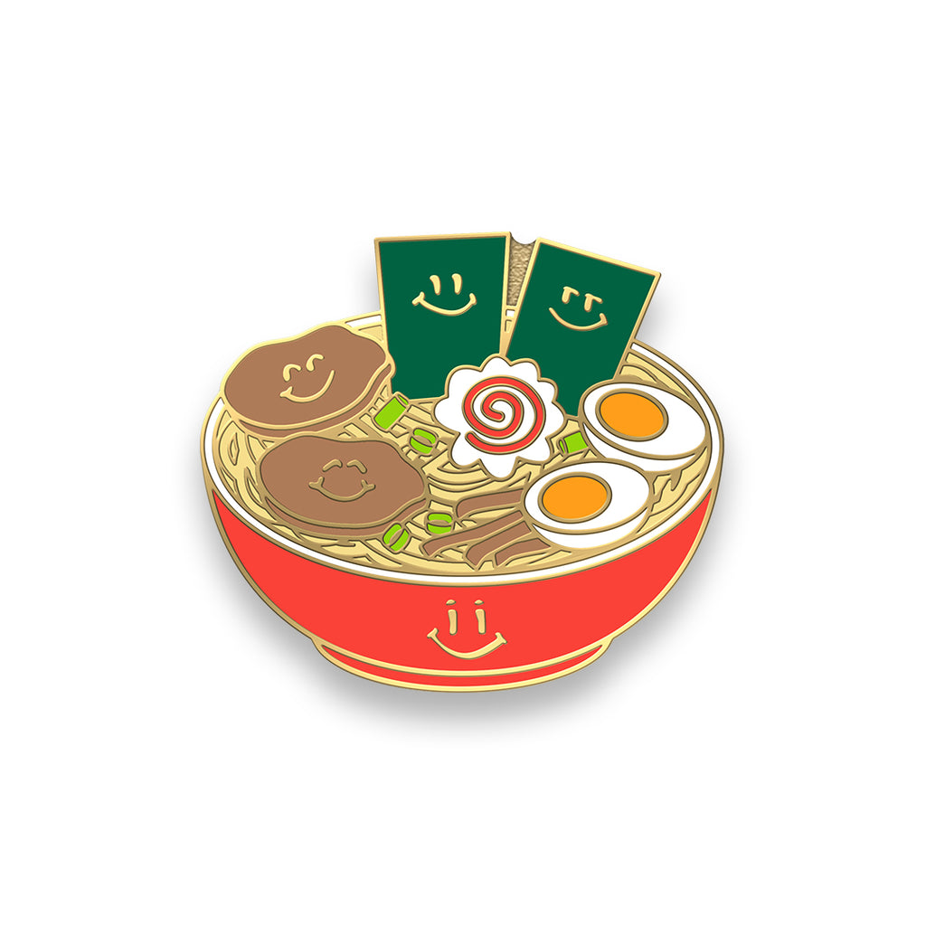 Ramen Pin by Hello Sushi Store