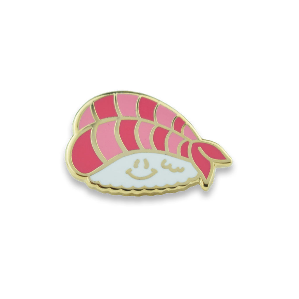 Ebi Sushi Pin by Hello Sushi Store