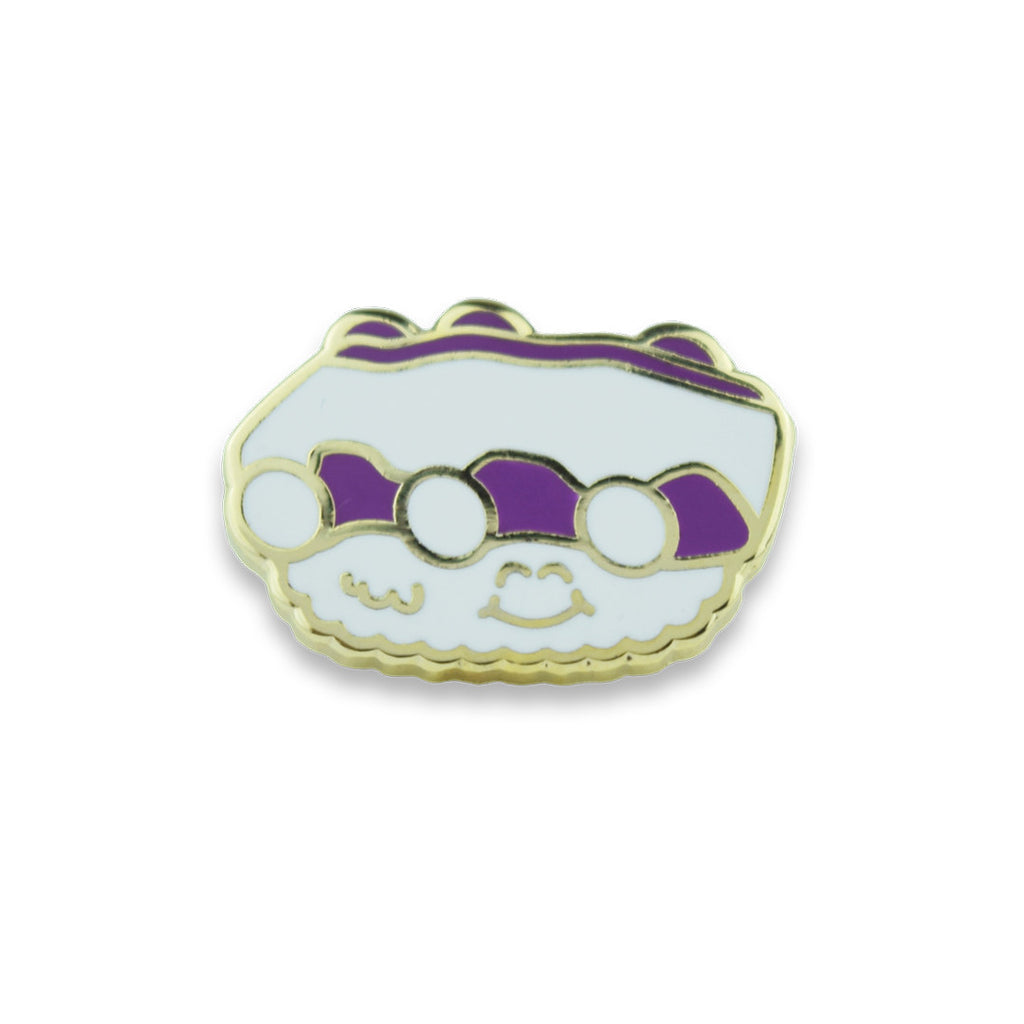 Tako Sushi Pin by Hello Sushi Store