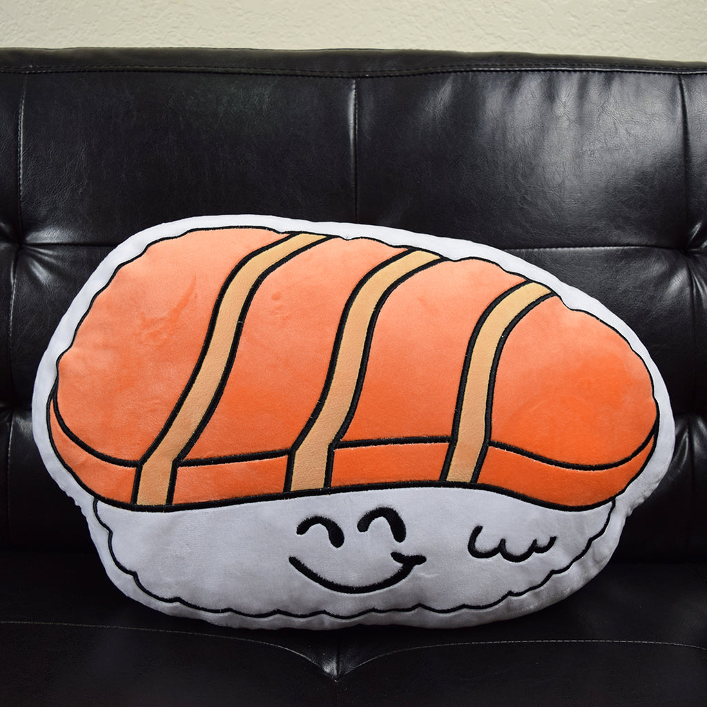 Sushi Plush Pillow - Hello Sushi Store